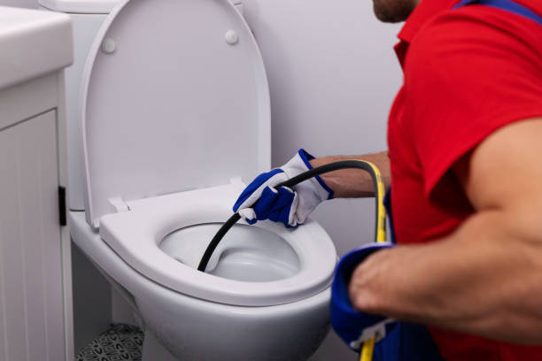 Fast Response Plumbing Repair Services